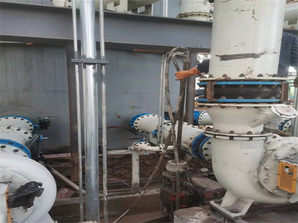 祥符设备基础沉降下沉注浆加固增加荷载