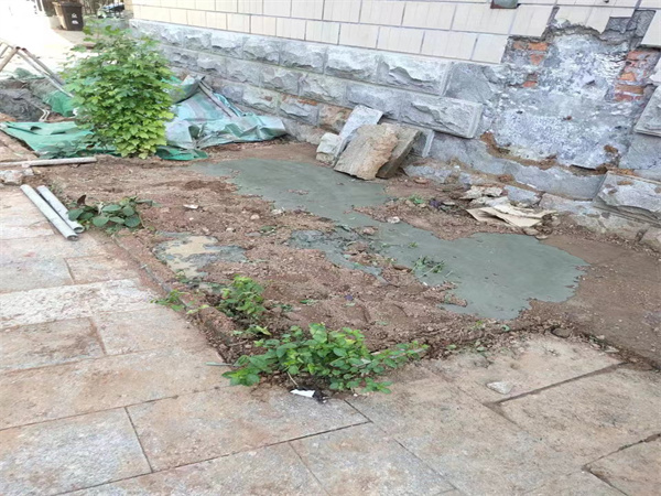 祥符地基基础注浆增加承载力灌浆加固