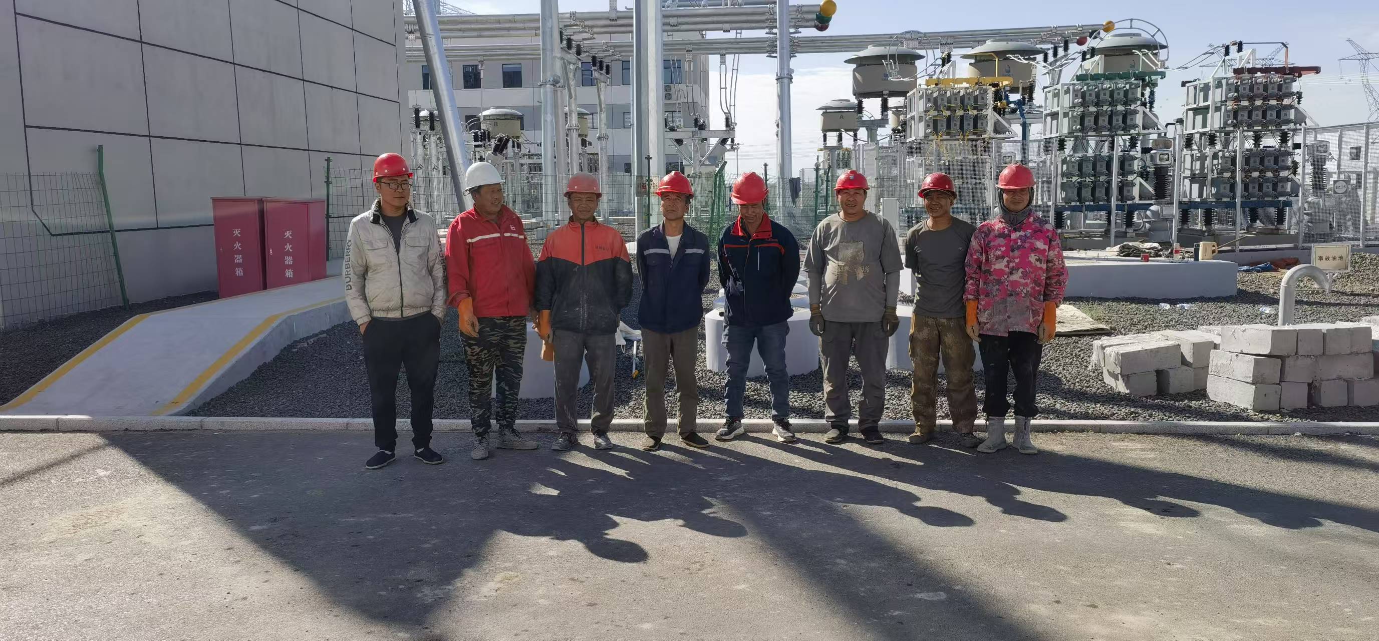 祥符地基沉降如何修复?